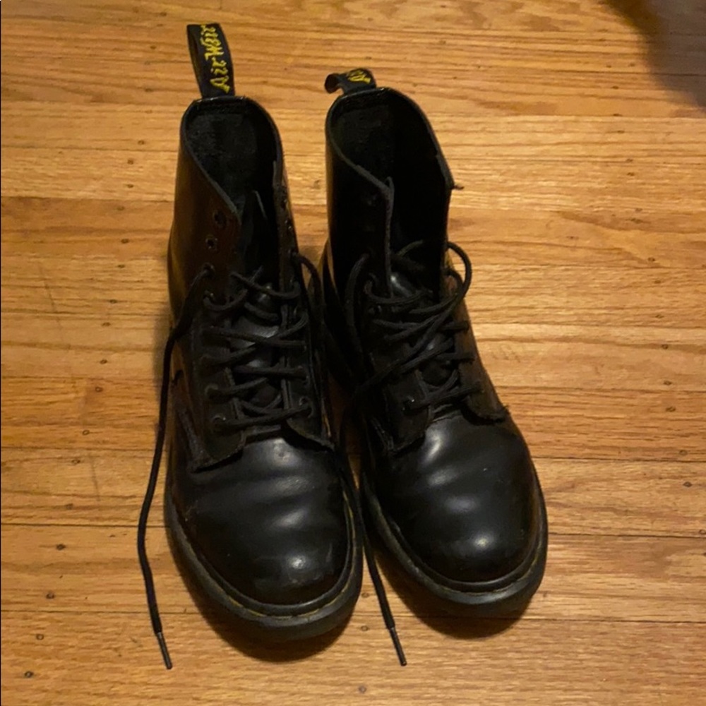 Doc Martens